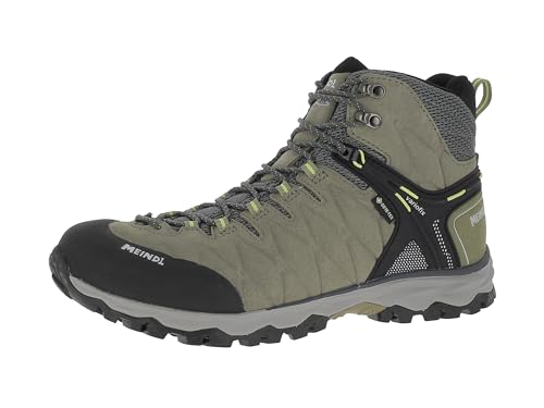 Botas de Montaña Hombre Ofertas Marca Meindl