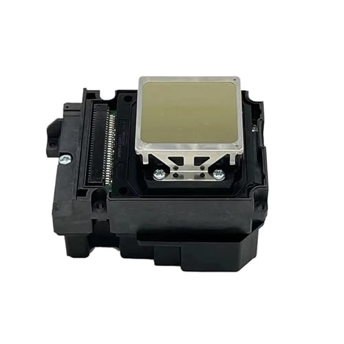 Tête d'impression UV Epson TX800 pour corriger les buses bouchées DX10 - 2