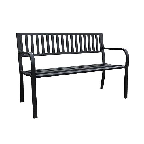 Sofas Exteriores Plastico de Terraza Marca LSHTAR