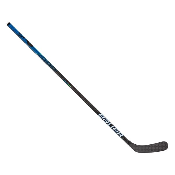 Bauer Compuesto Schläger Nexus Geo Grip 57' Flex 55 P28