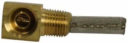 Miniatura 2 de MaxLLTo Repuesto 9N9553 17C56 Carburador de pantalla de carburador de combustible para Ford New Holland 9N 2N 8N NAA Jubilee 600 601 800 801 2000