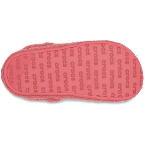 Image of Crocs Unisex-Adult Classic Cozzzy Lined Slipper