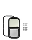 VEVOR Vertical Sliding RV Window