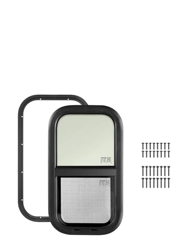 VEVOR Vertical RV Window, 12