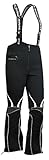 [page_title]-Berkner Jethose Jetskihose Jet-Skihose Model SNOW - WAVE NEW in schwarz, Gr. XL ( 54 )