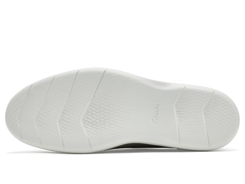 Image of Clarks Men's Brantin Plain Oxford