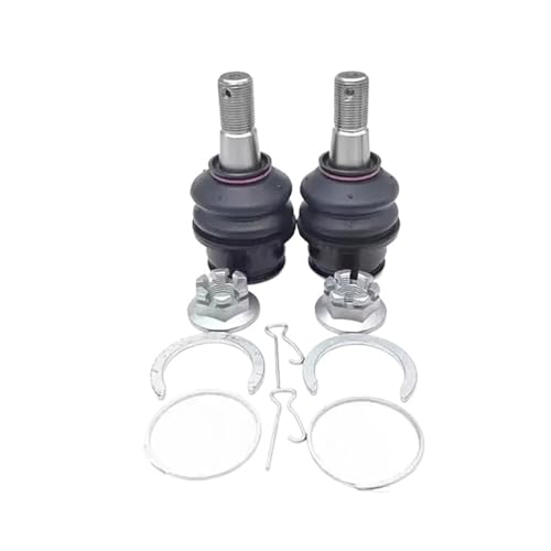 Kit presse rotule pour Great Wall Poer Cannon Pao Ute suspension haut et bas