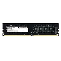 Amazon.co.jp: Team Elite - DDR4 - Modul - 32 GB - DIMM 288