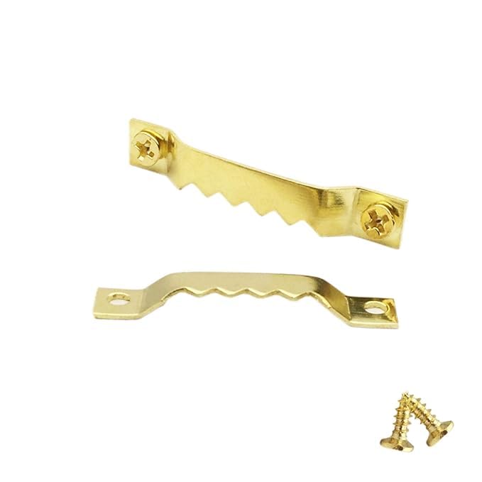 Picture / Photo Frame Hook (Sawtooth Hook, 50, Set)-image-22
