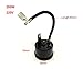 220V Compressor Thermal Overload Protector for HX1/3HP Refrigerator