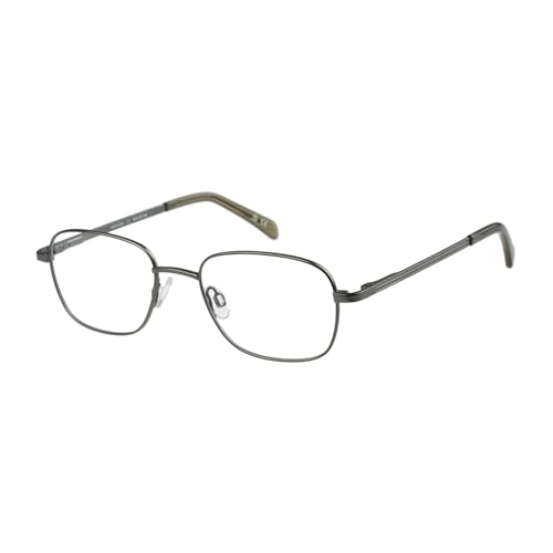 Monture optique homme HERO Hro-4331-c1 55 cadre de prescription or en métal