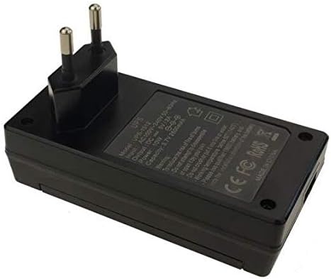 Small Sprouts Mini UPS DC 5 V 2 A - Uninterruptible Power for surveillance cameras, Mini PCs and other USB powered devices