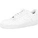 Nike Men's Basketball Shoes, White/White, 9