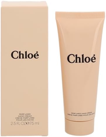 Chloe Signature Hand Cream, 2.5 Ounce/75ml