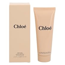 Chloe Signature Hand Cream, 2.5 Ounce/75ml