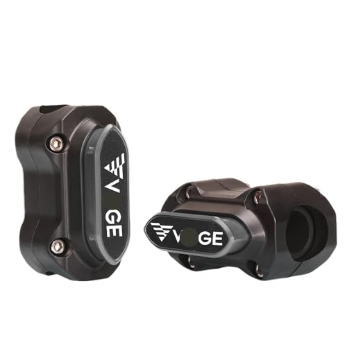 Moto pare-chocs moteur garde pour VOGE DS525X bloc protection CNC