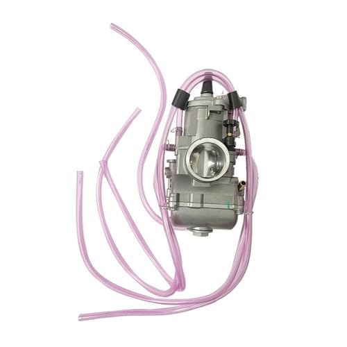 Carburateur PWK 36S pour restaurer une moto TE250 enduro