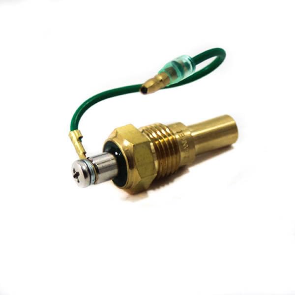 Thermometer Unit for Isuzu NRR FSR FTR FVR 6BG1 6.5L 6HE1 7.1L 87-97 New OEM