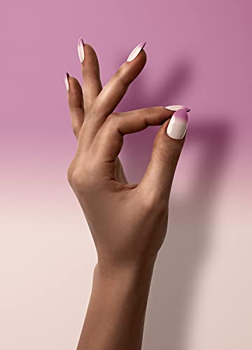 LeChat Perfect Match Mood Gel Polish Cherry Blossom 0.5 Fl Oz miniatura 5