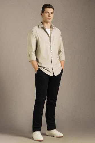 Image of Louis Philippe Men Shirt