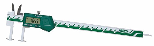 INSIZE 1526-T101 Point Sleeve, Pair miniatura 1