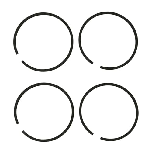 4��/���b�g �s�X�g�������O 43mm×1.5mm CS2252 CS2253 545 550XP TL43 �`�F�[���\�[ �u���V�J�b�^�[�p