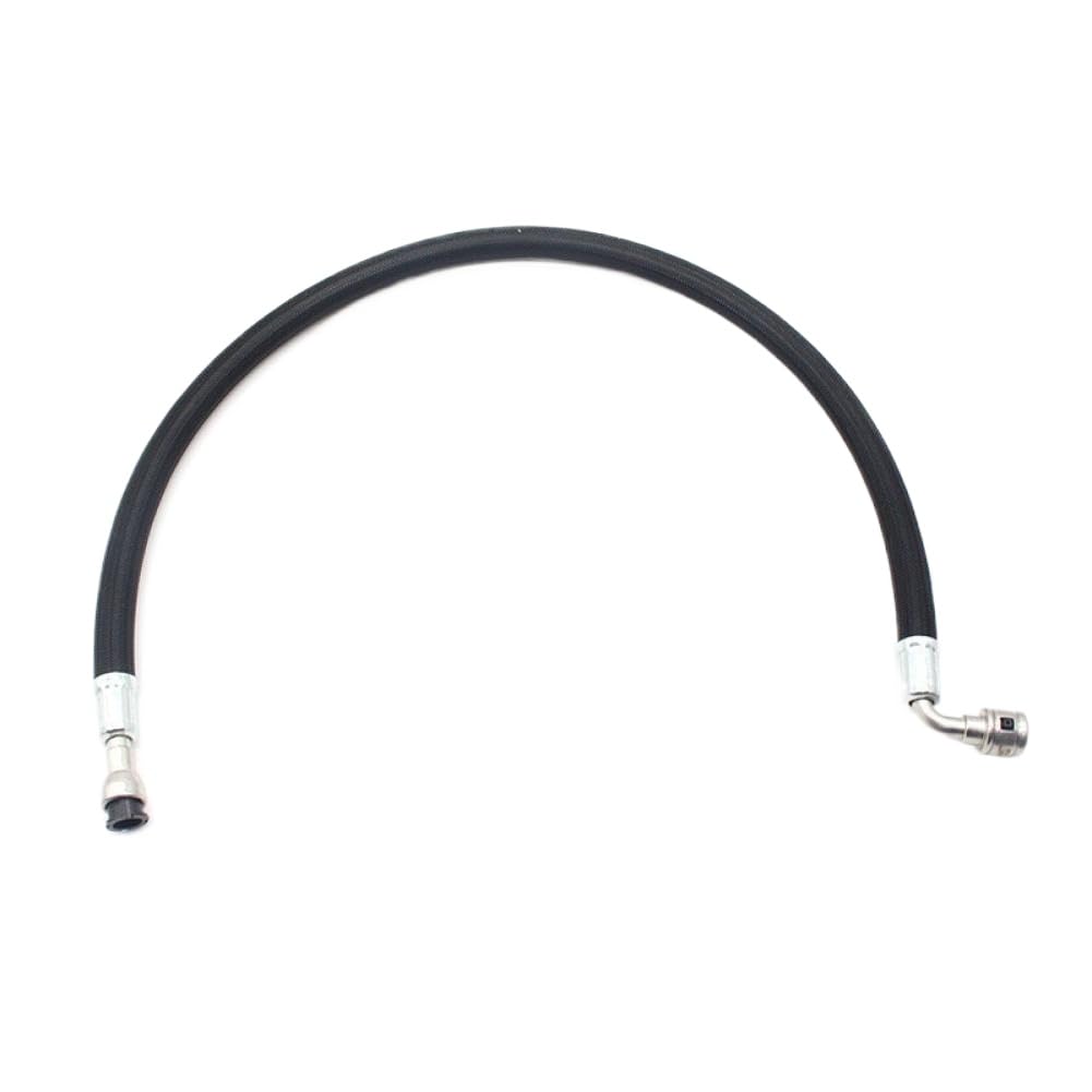 Aruwswoce Onecolor Pressure Fuel Pump Feed Line Hose Compatible With Mini R55 R56 R57 R58 R59