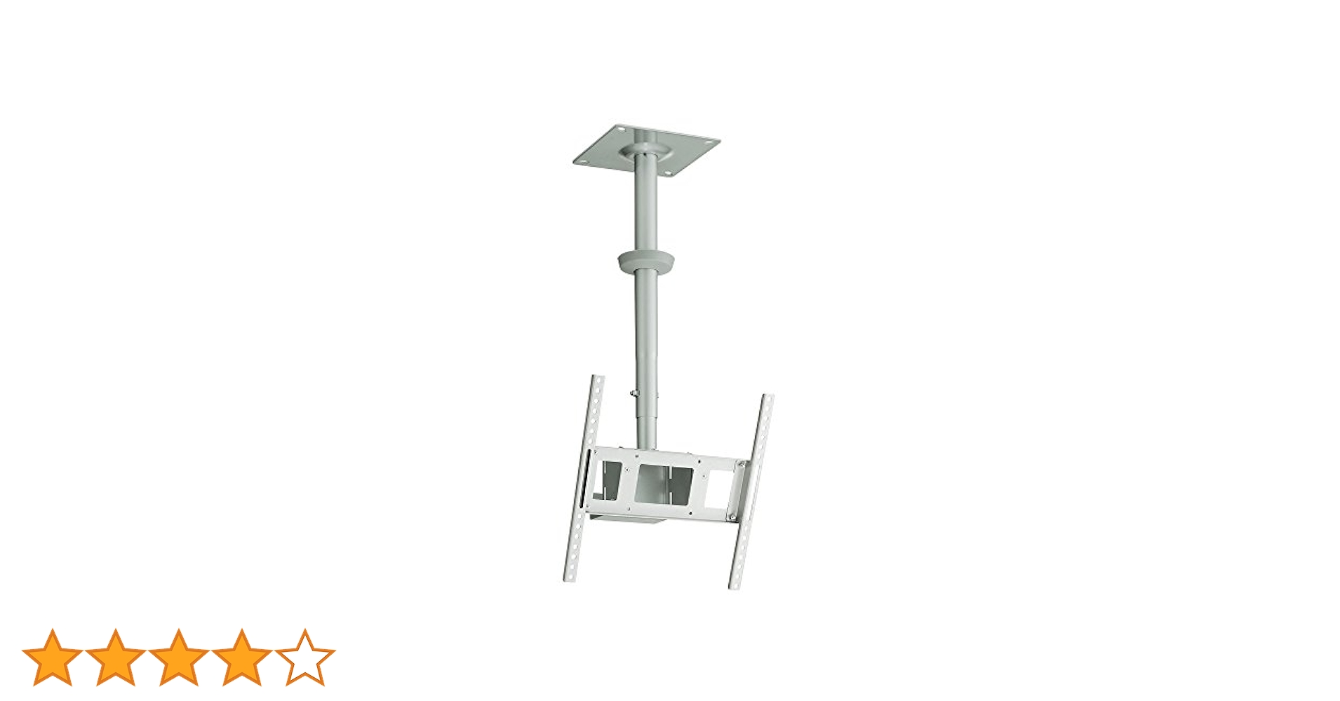 ハヤミ工産 〜70v型テレビ天吊金具セット Amazon | ハヤミ工産 【HAMILeX】 THシリーズ (~49v型対応