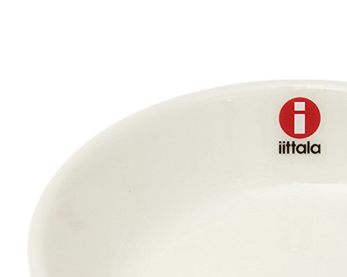 Amazon | イッタラ(iittala) ティーマ ティーミ ホワイト ディッシュ