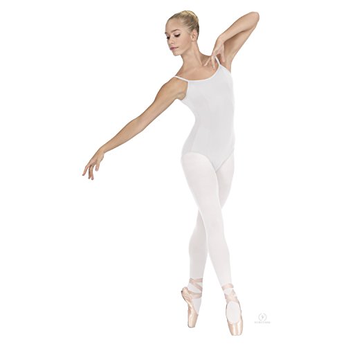 Image of Eurotard Girls' 10528 Child Unitard