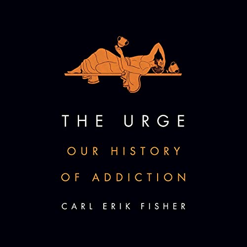 The Urge by Carl Erik Fisher episode artwork