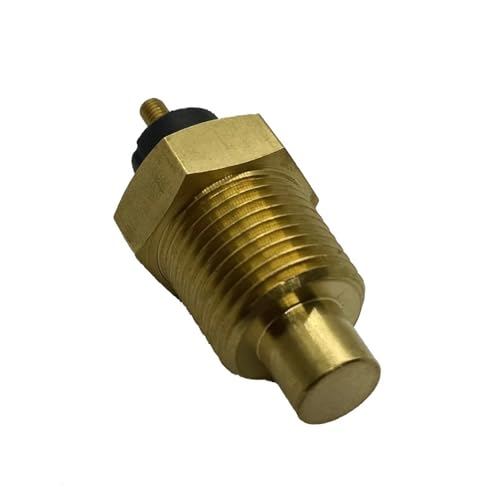 Sensor de temperatura del agua Chevrolet para solucionar tirones y fallos de arranque 2