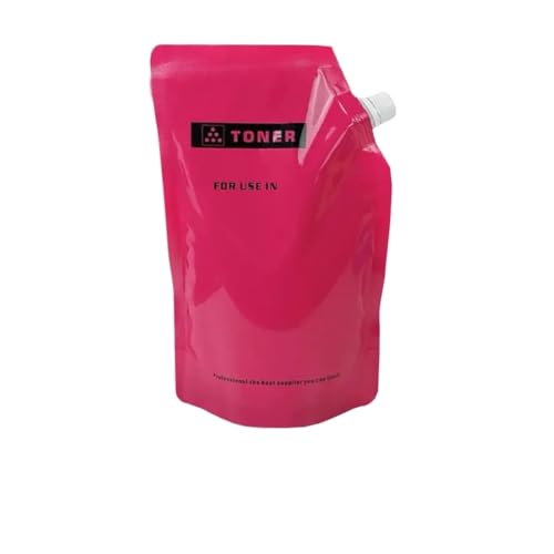 Toner VersaLink C9000DT recharge de poudre magenta 500g pour effacer les traces d'impression