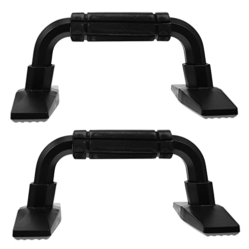 BESPORTBLE Holders Body Building Tools Enhance Upper Body Development Smooth Grip Home Fitness Equipment