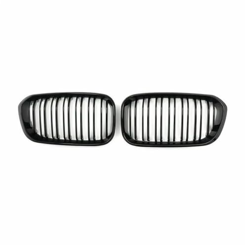 Rejilla frontal para F20 F21 ideal para lucir un look de carreras