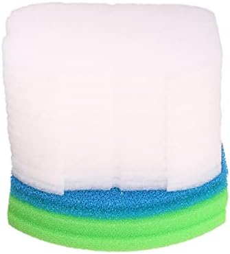 Lot De Manchons Quartz UV 9W De Rechange Pour Blagdon Inpond 6000 Et 9000 - Compatible Inpond 5 En 1 Et 6 En 1