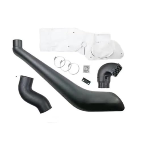 Prise d air kit respiration pataugeoire Toyota Fortuner 2015 2021