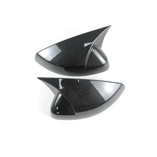 Couvre miroir pour Audi A3 8V 2014-2020 garniture de protection