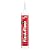 The Original Fix-A-Floor Loose Tile Repair Adhesive - Tile, Porcelain, Ceramic, Marble, Stone & Wood Floor Repair Adhesive - Custom Tip for All Grout Sizes – 10.1 oz