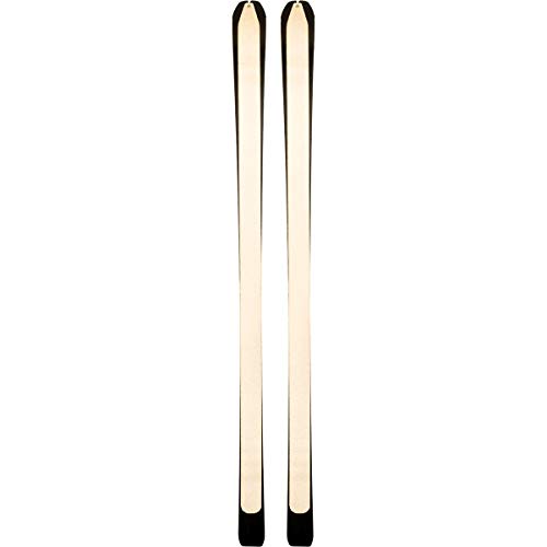 CONTOUR Pelli da Sci Alpinismo con Clip per Gare, 59 mm
