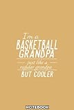 Photo Gallery best basketball funny team notebooks men grandpa: a blank lined basketball notebook 6x9 in 110 pages that makes a fun basketball gift for teen girls, women s basketball, team basketball gifts Photo Gallery best basketball funny team notebooks men grandpa: a blank lined basketball notebook 6x9 in 110 pages that makes a fun basketball gift for teen girls, women s basketball, team basketball gifts
