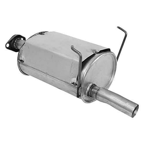 Image of AP Exhaust Products 700387 Exhaust Muffler