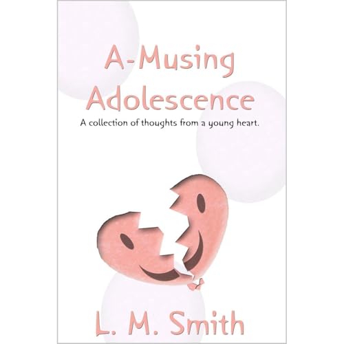A-Musing Adolescence by L. M. Smith episode artwork