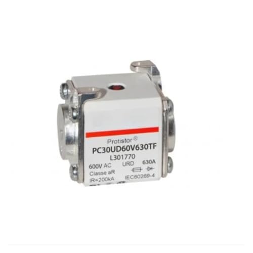 Fuse PC30UD69V400TF contre les surcharges électriques du bloc B300059 - 2