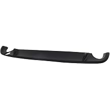 Air Dam Deflector Valance Rear Side for Volkswagen GTI 2010-2014