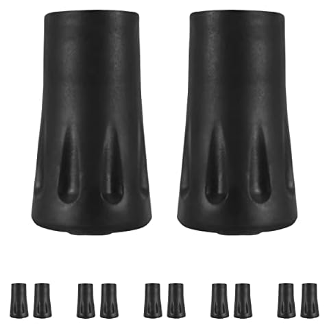 MSPORTS Nordic Walking - Trekking Pads Cover