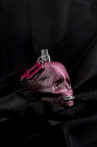 Police To Be Sweet Girl Eau de Parfum For Woman 125ml