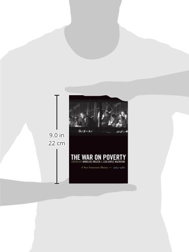 The War on Poverty: A New Grassroots History, 1964-1980 - Image 3