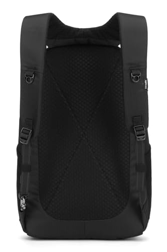 Pacsafe Metrosafe LS450 ECONYL Rucksack mit Diebstahlschutz