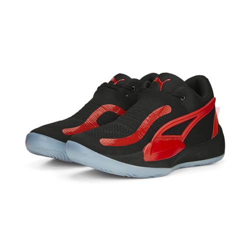 Image of Puma Unisex Adult Rise Nitro Basketball Shoe